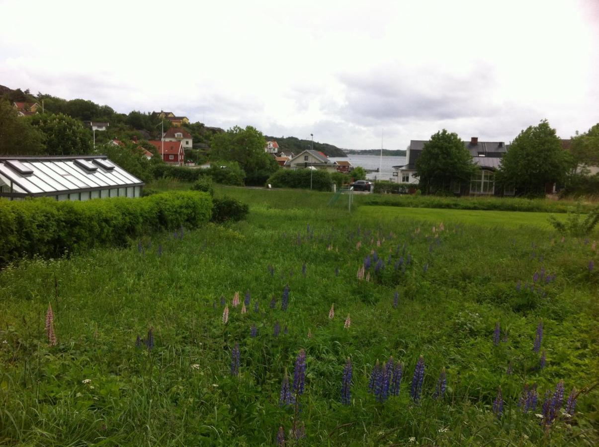 Noesund Bed & Breakfast Bed & Breakfast Exterior photo